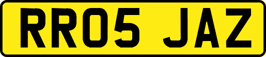 RR05JAZ