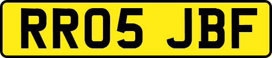 RR05JBF