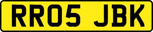 RR05JBK
