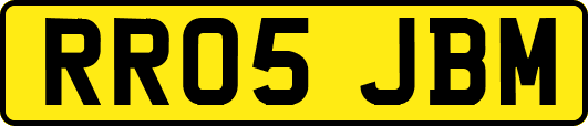 RR05JBM