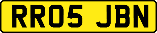 RR05JBN