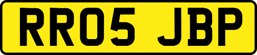 RR05JBP