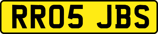 RR05JBS