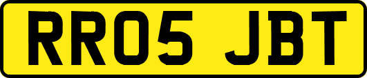 RR05JBT