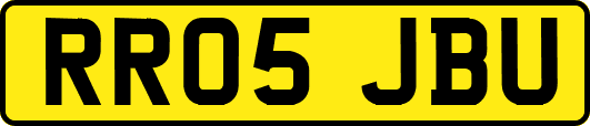 RR05JBU
