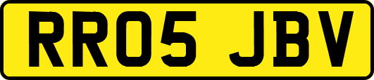 RR05JBV