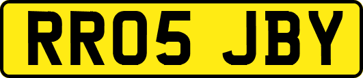 RR05JBY