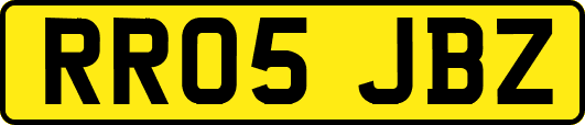RR05JBZ