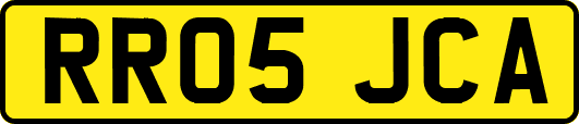 RR05JCA