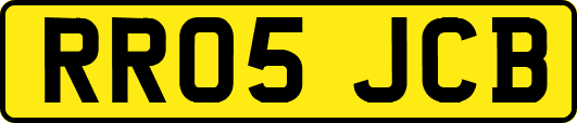 RR05JCB