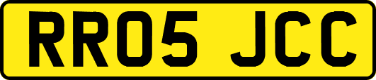 RR05JCC