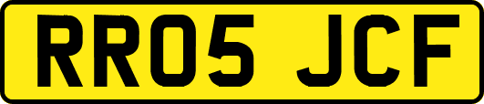 RR05JCF