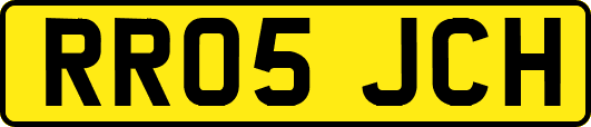 RR05JCH