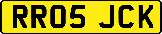 RR05JCK