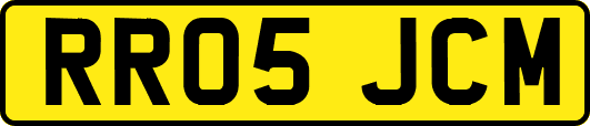 RR05JCM