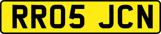 RR05JCN