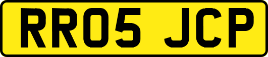 RR05JCP