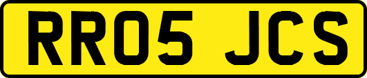 RR05JCS