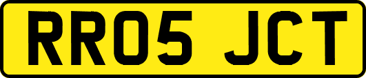RR05JCT
