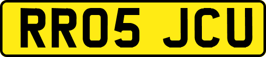 RR05JCU