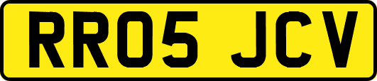 RR05JCV