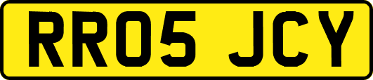 RR05JCY