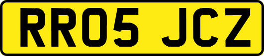 RR05JCZ