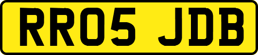 RR05JDB