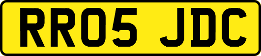 RR05JDC