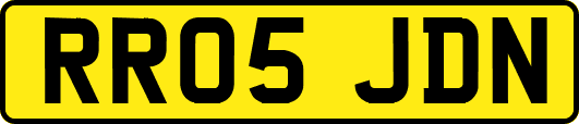 RR05JDN
