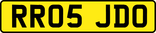 RR05JDO