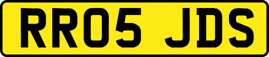 RR05JDS
