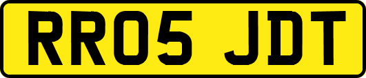 RR05JDT