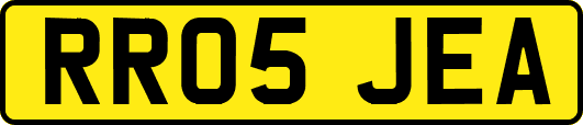 RR05JEA