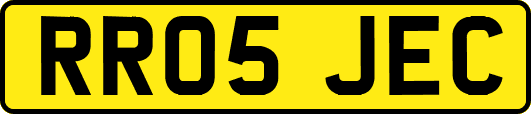 RR05JEC