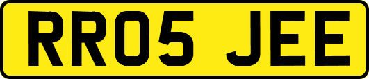 RR05JEE