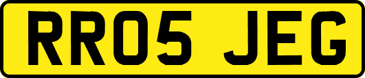 RR05JEG