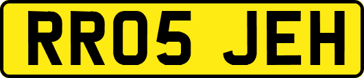 RR05JEH