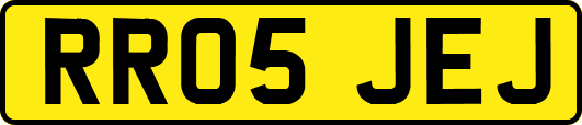 RR05JEJ