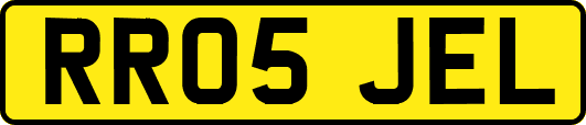 RR05JEL