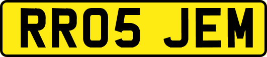 RR05JEM