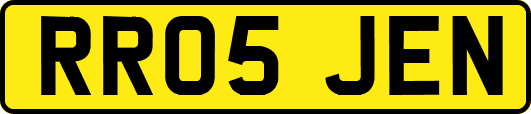 RR05JEN