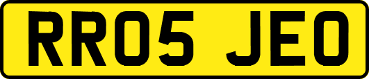RR05JEO