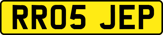 RR05JEP