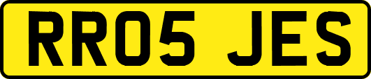 RR05JES
