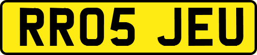 RR05JEU