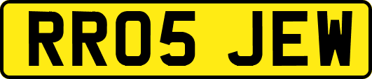 RR05JEW