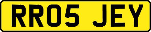 RR05JEY