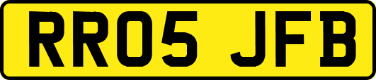 RR05JFB