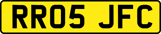 RR05JFC